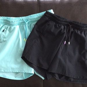 All In Motion Active Shorts